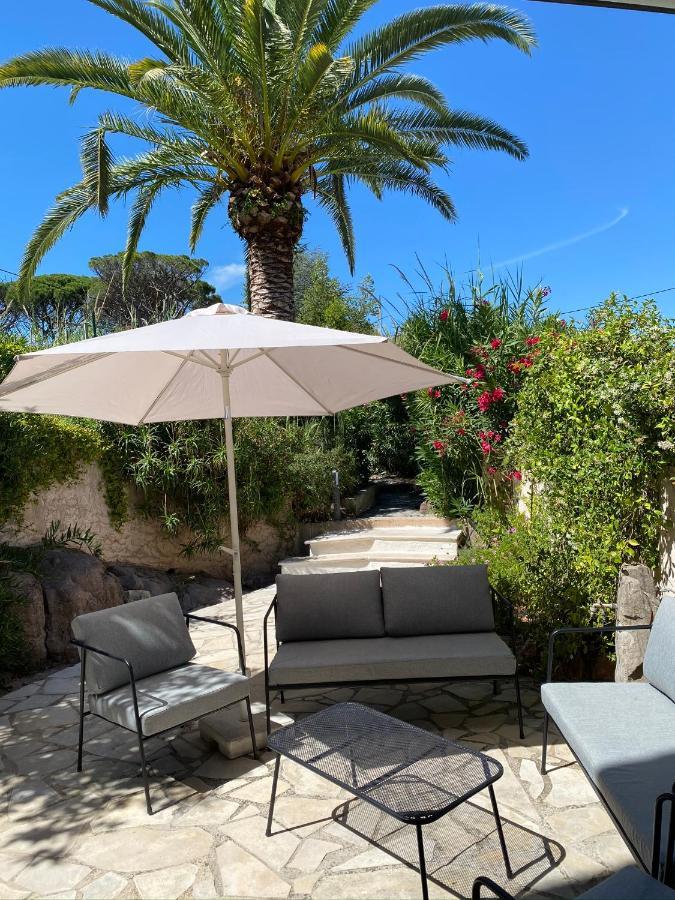 Simone, Maison, Quartier Calme, Grande Terrasse, Spa, Barbecue, 2 Fréjus