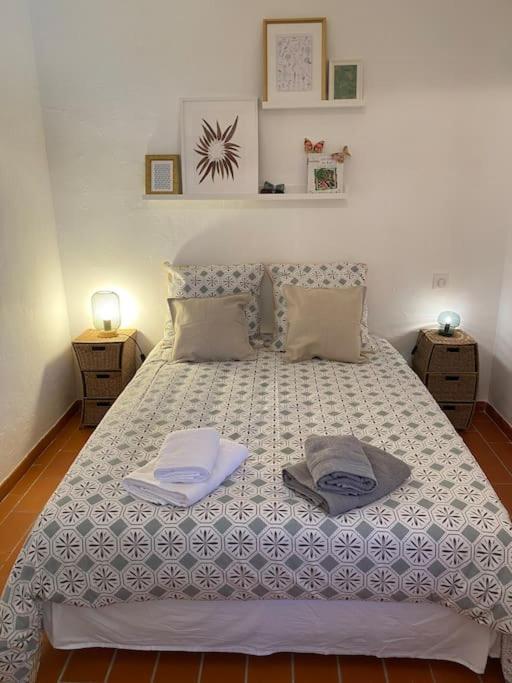 Appartement Simone, Maison, Quartier Calme, Grande Terrasse, Spa, Barbecue, 2